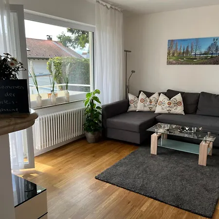 Apartment Hori Nest - Garten Gaienhofen (Baden-Wurttemberg)