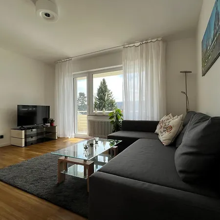 Hori Nest - Garten Apartment Gaienhofen (Baden-Wurttemberg)
