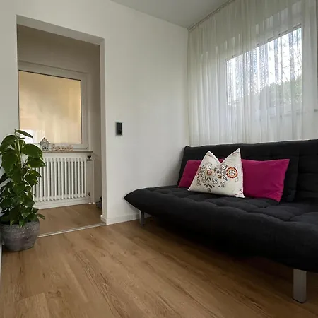 Apartment Hori Nest - Garten Gaienhofen (Baden-Wurttemberg)