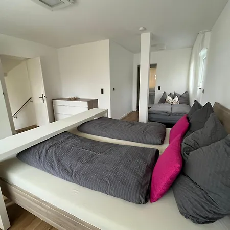 Hori Nest - Garten Apartment Gaienhofen (Baden-Wurttemberg)